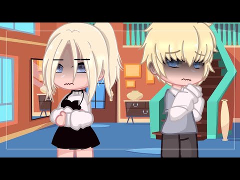 Aruani had a fight?! || Aot || Au || Aruani || Cringe af 😭