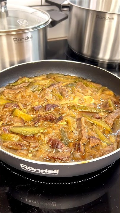 Свинина по-самарски Recipe Ethnic recipes, Recipes, Food