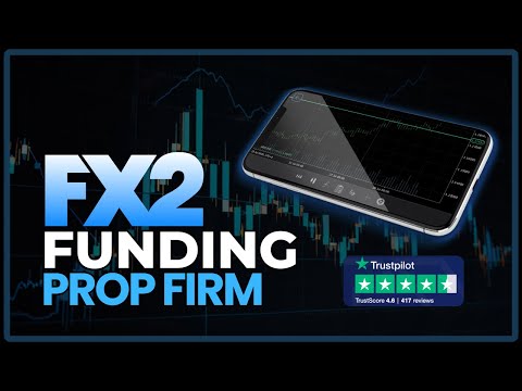 FX2 Funding Prop Firm — Are They Really Good?