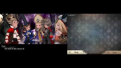 Bravely Second - Part 10