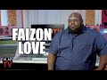 Faizon Love Says Jerrod Carmichael Coming Out as Gay in His Stand-Up was Brilliant (Part 17)