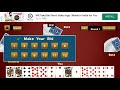 callbreak multiplayer android gameplay winner callbreak multiplayer android gameplay winner