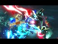 HewDraw Remix SSBU Clips of the Month #2 🎮