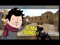 Il mas ruined  laink et terracid