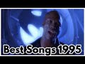 BEST SONGS OF 1995 BEST SONGS OF 1995