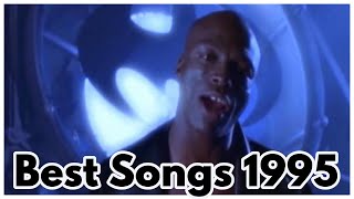 BEST SONGS OF 1995