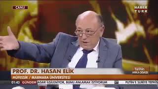 Prof.Dr.Hasan Elik \