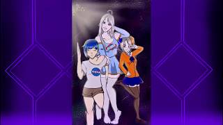 Us Draw Lets kill earth chan