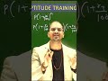 Exactly which Attitude does Companies Expecting from candidates ? #bestmotivation #aptitudetraining