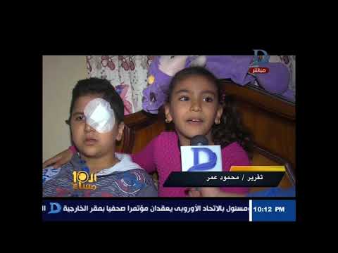 العاشرة مساء مع وائل الإبراشى والحوار الكامل للفنان أشرف عبد الباقى حول مسرح مصر حلقة 29 10 2017