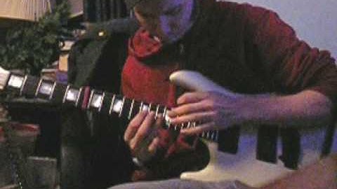 RE: Greg Howe "betcha can