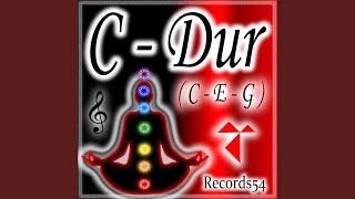 c - dur (c - e - g) 2-3 rhythm (80 to 109 bpm)