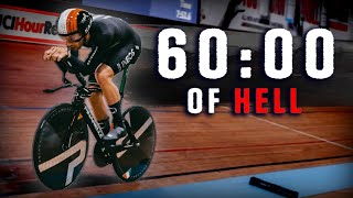 Why the hour record may be the hardest thing a human can attempt by Student of the Game 17,476 views 6 months ago 15 minutes