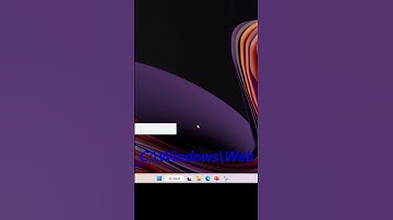 Where Are Default Windows XP, 7, 8, 10 & 11 Desktop Wallpapers Stored?#altcodes #computershortcuts