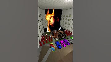 Part-143 #garrysmod #yoshiegaming