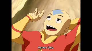 Avatar The Last Ai̇rbander 1.Sezon 6.Bolum Part 4 Tr Altyazi̇li̇