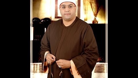 القارئ محمد عبد الحليم سورة ابراهيم ربع المغرب