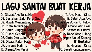 BAND 2000AN DENGAN LAGU NOSTALGIA || Lagu Enak Didengar Saat Santai Dan Kerja | Dadali,Papinka,Ilir7