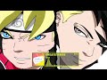 Full Version | Boruto: Naruto Next Generations「halca - Kimi ga Ita Shirushi」