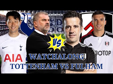 Watch Tottenham vs Fulham: Stream Premier League live, TV channel - How to  Watch and Stream Major League & College Sports - Sports Illustrated.