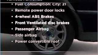Match Highlights 2001 Saab 9-3 - CHICAGO IL
