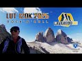LAVAREDO ULTRA TRAIL 120K 2025 - CAI SEZIONE TIVOLI