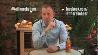 Let There Be Beer, Beer Of The Week Brahma