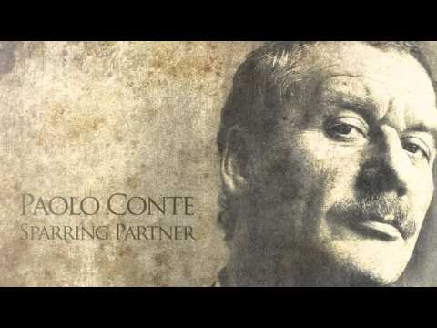 Paolo Conte - Sparring Partner