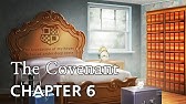 Adventure Escape Mysteries The Covenant Chapter 7 Ios Walkthrough Youtube