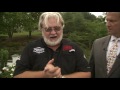Burgers With Buck with Pitmaster Myron Mixon Burgers With Buck with Pitmaster Myron Mixon