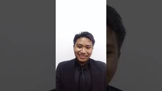 Speaking Assignment Job Interview BIS 4022 BA2 1220043