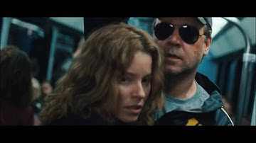 THE NEXT THREE DAYS SoundTrack MISTAKE by  MOBY