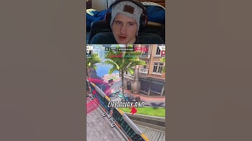 How to Play Defense in Overwatch 2 #shorts #overwatch2 #gaming