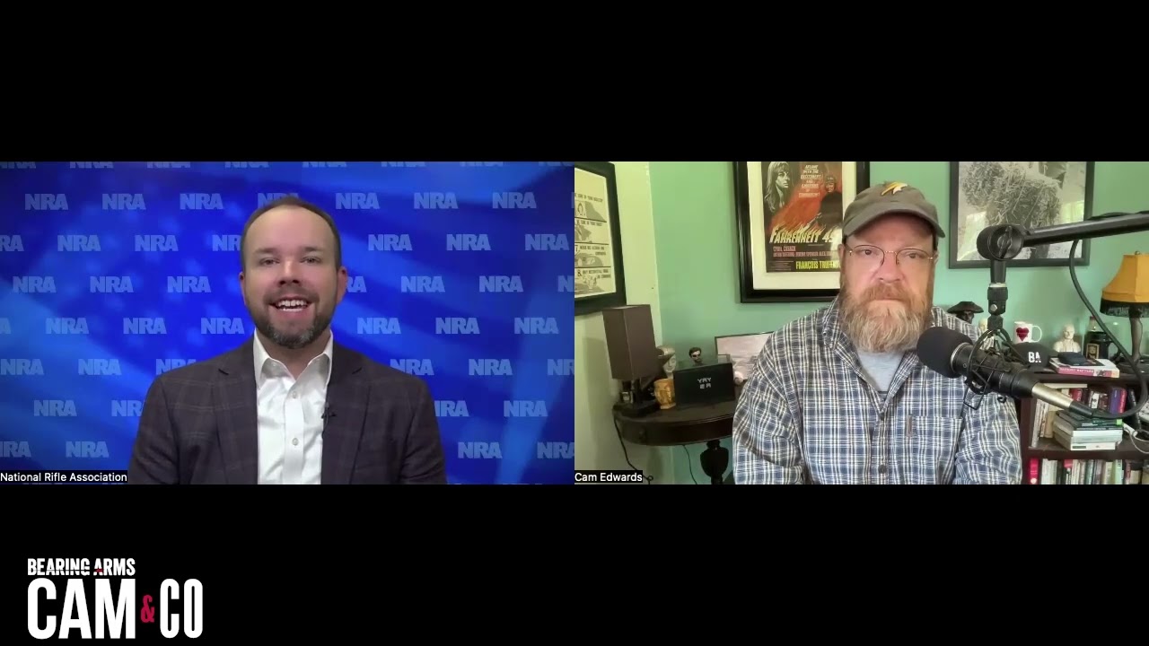 NRA-ILA Weighs in On SCOTUS Denial of Cert in Maryland AWB Case