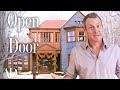 Inside Lance Armstrong's Aspen Home | Open Door | Architectural Digest