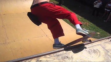 Coastal Edge Jam 2011