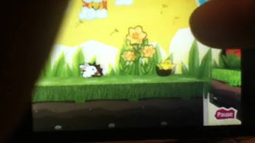 Pig Rush Offline Gameplay