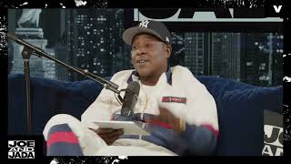 Fat Joe, Jadakiss & Ghostface Killah ROAST "Pause" Culture & Drop WILD Skit