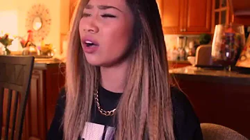 Problem (Ariana Grande)  Cover Jessica Sanchez