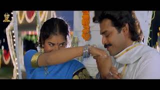 Nakkeeran (நக்கீரன்)Tamil Movie Scene 8 | Venkatesh, Ramya Krishnan | Suresh Production Tamil