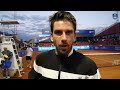 Cameron Norrie: "This is my kind of place"