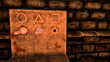 Amnesia: The Dark Descent Part 8 - Machine Room