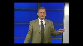 Mark Douglas - Stock Trading Psychology Seminar - Think Like A Professional Trader Part 1 Of 4