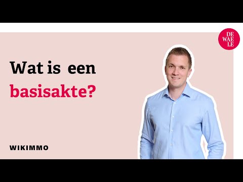 Video: Wat zijn de basisstemmingen?