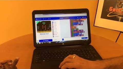 Gen cyber abstraction video