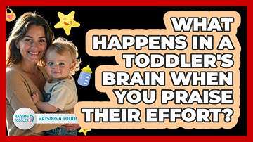 What Happens In A Toddler