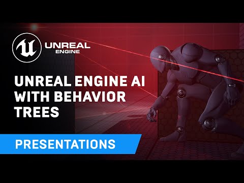 Vídeo: Desenvolvedor MMO Assina Unreal Engine 3