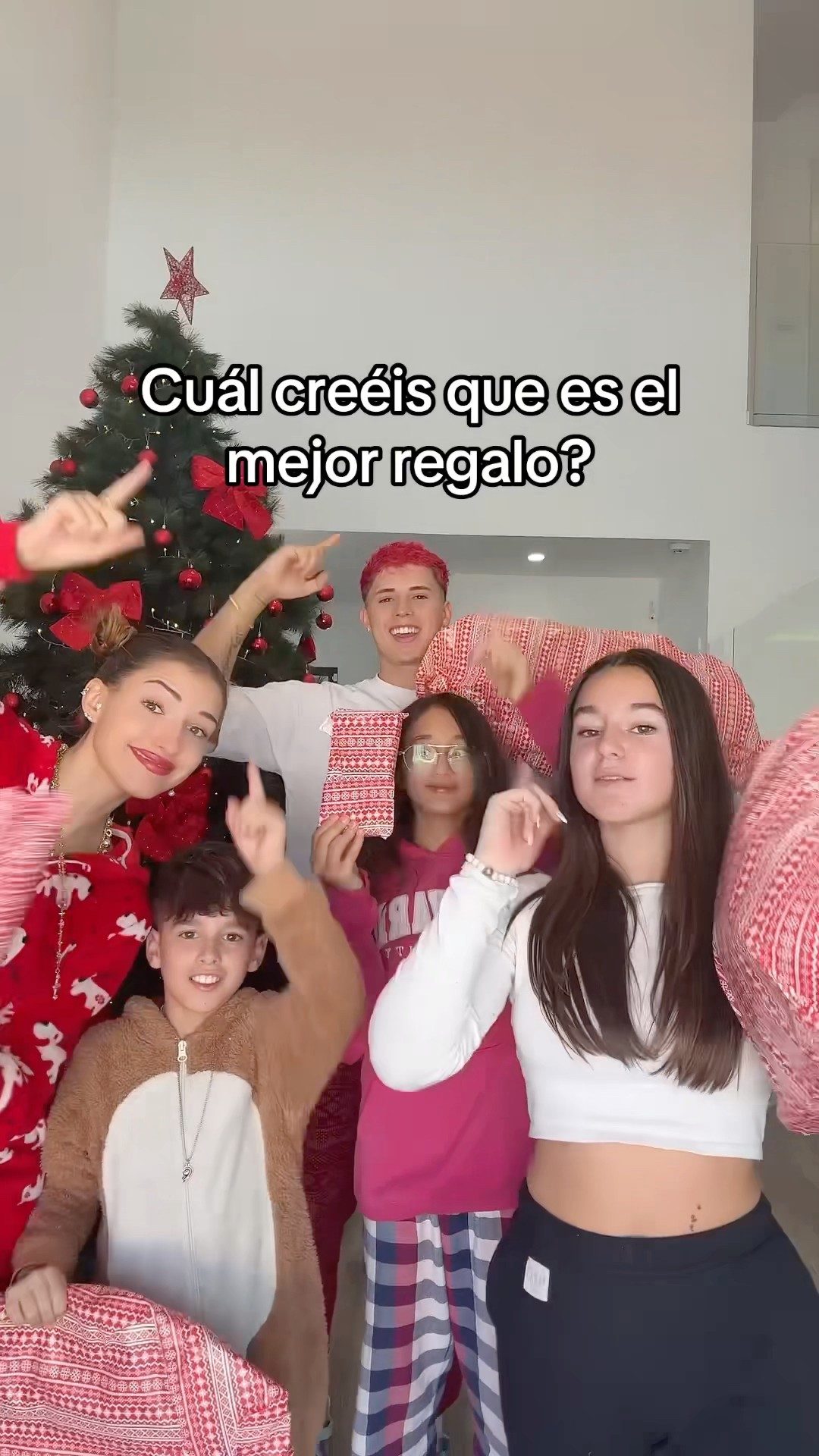 Voy a seguir al que lo adivine❤️