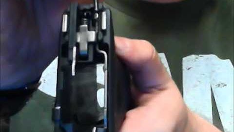 Trigger Reset Explained