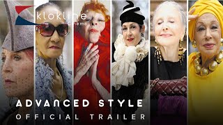 2014 Advanced Style Official Trailer 1 HD Bond 360